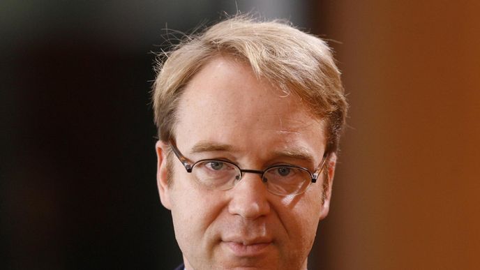 Weidmann je nejmladším šéfem Bundesbanky v historii Weidmann je nejmladším šéfem Bundesbanky v historii