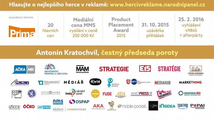 21. Prima Zlatá pecka 21. Prima Zlatá pecka
