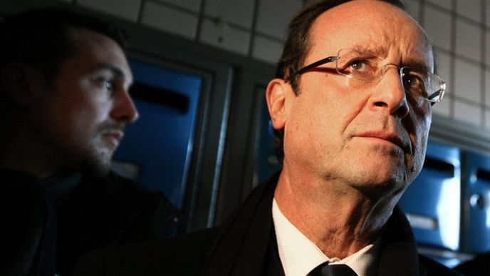 Francois Hollande Francois Hollande