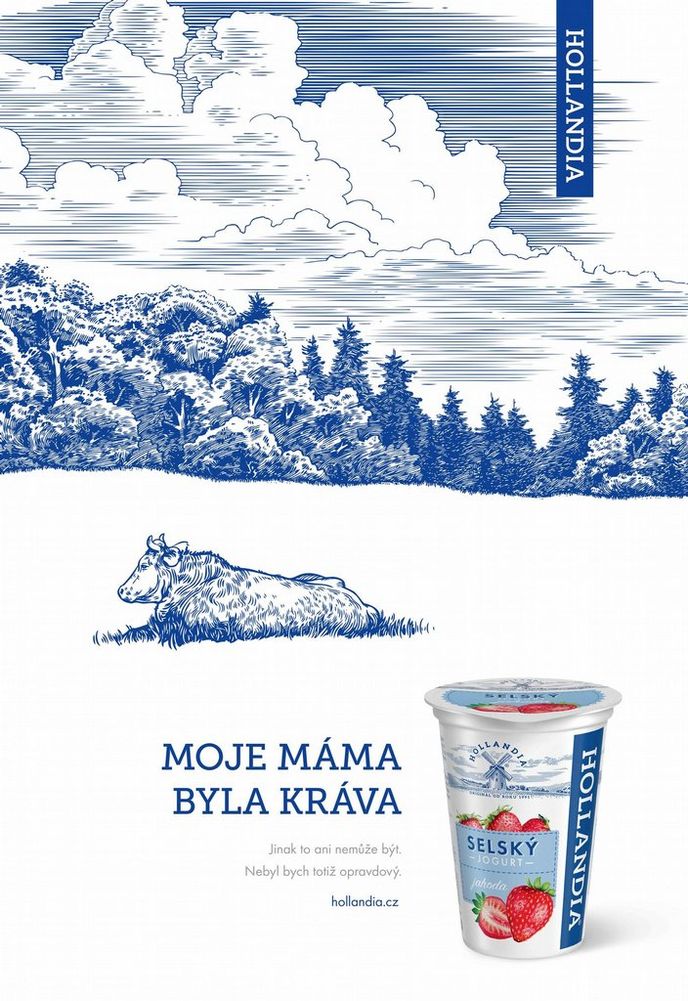 Kampaň Hollandie od Konektoru Kampaň Hollandie od Konektoru