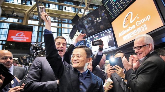 Jack Ma Jack Ma