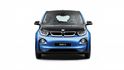 BMW i3 dostalo nové baterie BMW i3 dostalo nové baterie