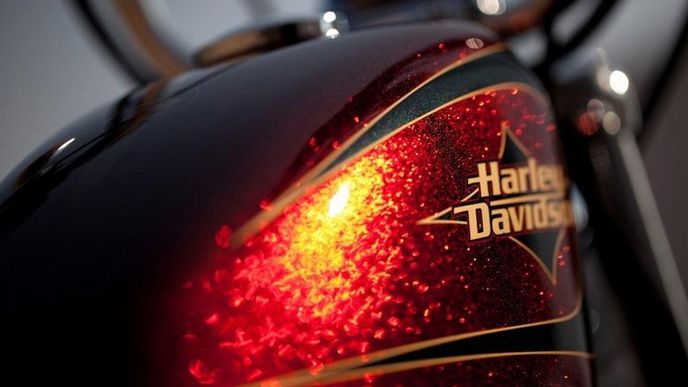 Harley-Davidson Sportster Harley-Davidson Sportster