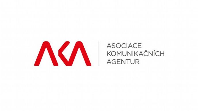 Nové logo Asociace komunikačních agentur Nové logo Asociace komunikačních agentur