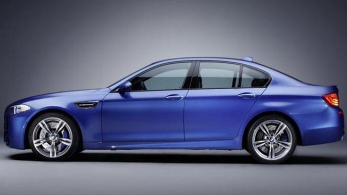BMW M5 BMW M5