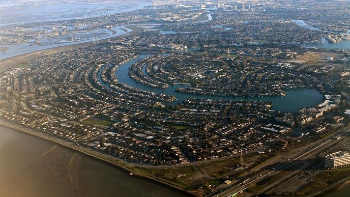 Silicon Valley Silicon Valley
