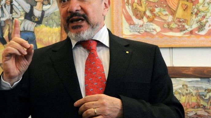 Vladimír Železný Vladimír Železný