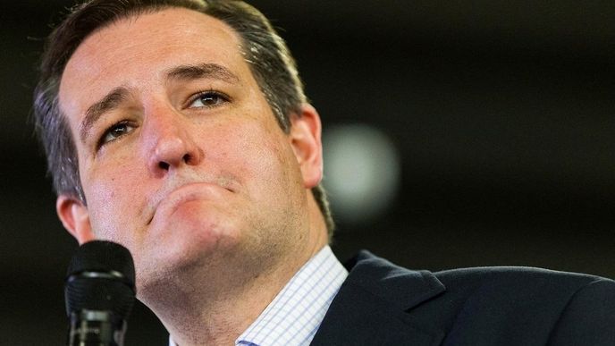 Ted Cruz Ted Cruz