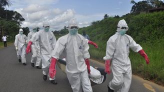 Subsaharská Afrika rostla nejpomaleji za 15 let, ekonomiku zasáhly sucho a ebola Subsaharská Afrika rostla nejpomaleji za 15 let, ekonomiku zasáhly sucho a ebola
