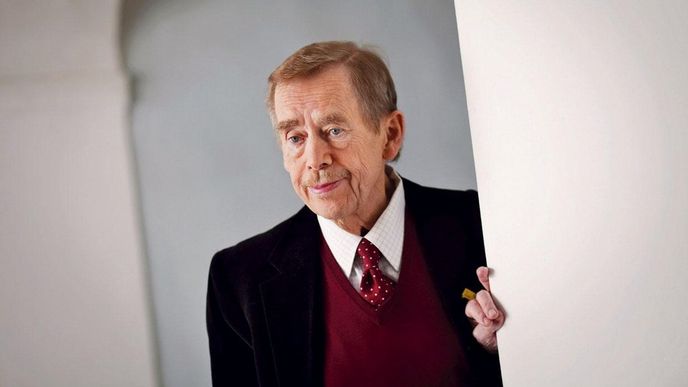 Václav Havel Václav Havel