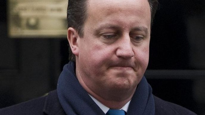 David Cameron David Cameron