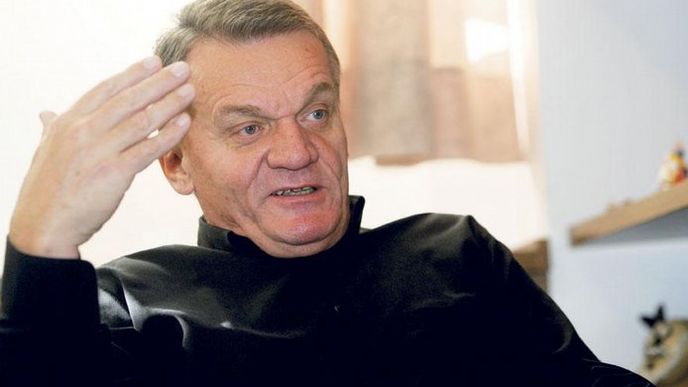 Bohuslav Svoboda, ODS Bohuslav Svoboda, ODS