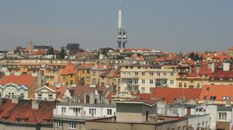 Praha a radnice letos prodají 2400 městských bytů, vyplývá z analýzy KPMG Praha a radnice letos prodají 2400 městských bytů, vyplývá z analýzy KPMG