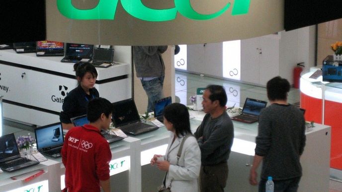 Acer Acer