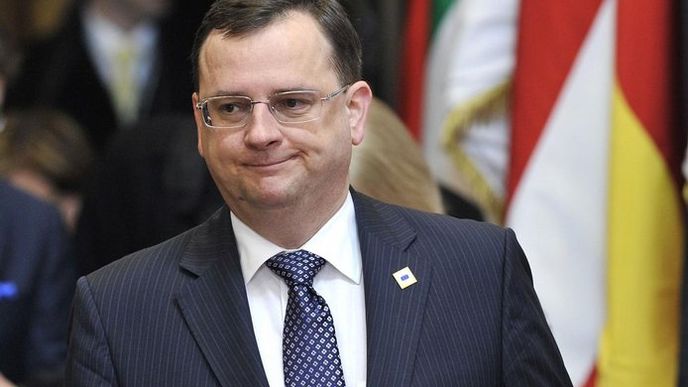 Petr Nečas Petr Nečas