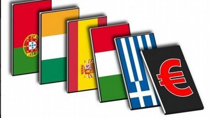 eurozóna eurozóna