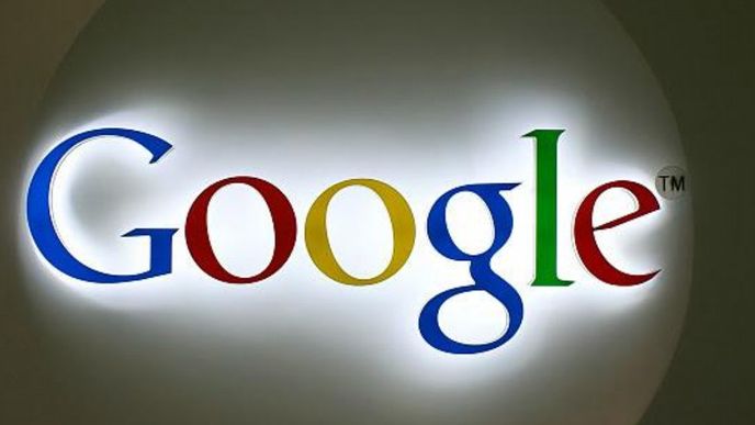 Google Google