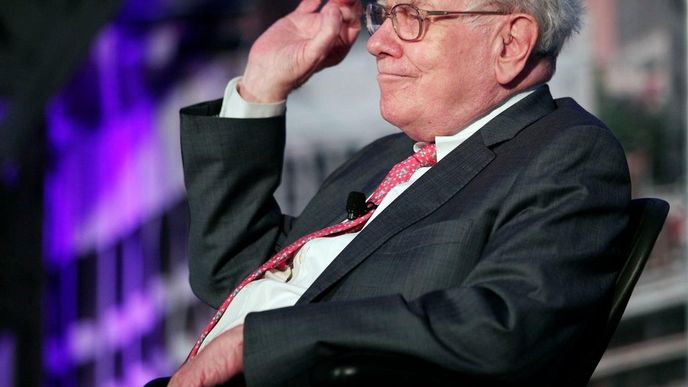 Warren Buffett Warren Buffett