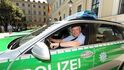 BMW ve službách bavorské policie BMW ve službách bavorské policie