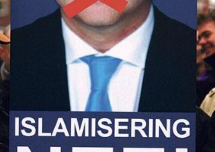 Geert Wilders Geert Wilders