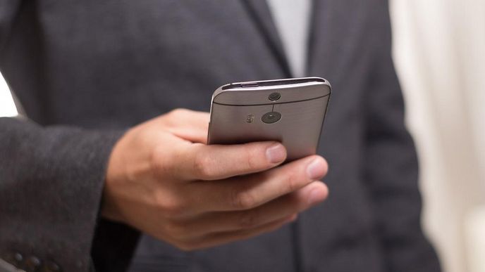 I v tomto chytrém telefonu roste podíl RTB I v tomto chytrém telefonu roste podíl RTB