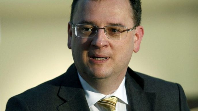 Petr Nečas Petr Nečas