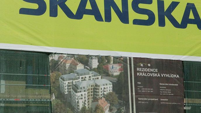 Skanska Skanska