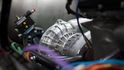 Bloodhound SSC Bloodhound SSC