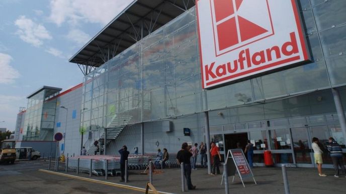 Kaufland Kaufland