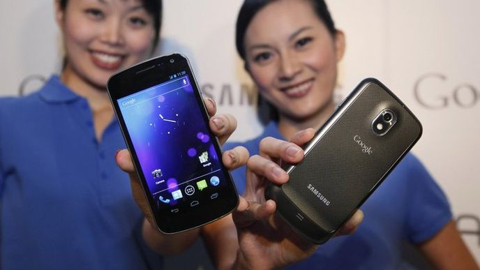 Samsung Samsung