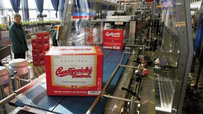 Budějovický Budvar Budějovický Budvar
