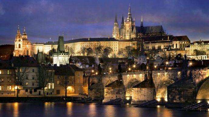 Praha - Hradčany Praha - Hradčany