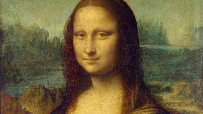 Mona Lisa Mona Lisa