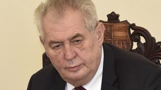 Martin Čaban: Prezident a kouzlo prostoty Martin Čaban: Prezident a kouzlo prostoty