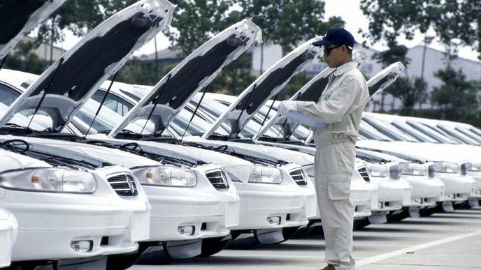 General Motors v Číně General Motors v Číně