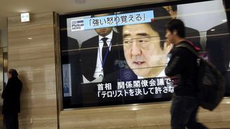Japonský premiér slíbil podporu ekonomiky, vyvolal nadšení na trzích Japonský premiér slíbil podporu ekonomiky, vyvolal nadšení na trzích