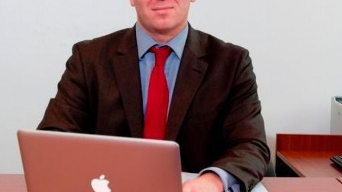 Jaromír Novák, ČTÚ Jaromír Novák, ČTÚ