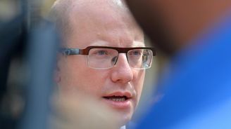 ČSSD vyzvala Sobotku k rezignaci, ten odmítl. Vyjednávat o vládě ale nebude ČSSD vyzvala Sobotku k rezignaci, ten odmítl. Vyjednávat o vládě ale nebude