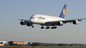Airbus loni dostal nejvíce zakázek v historii letectví Airbus loni dostal nejvíce zakázek v historii letectví