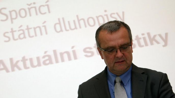 Miroslav Kalousek Miroslav Kalousek