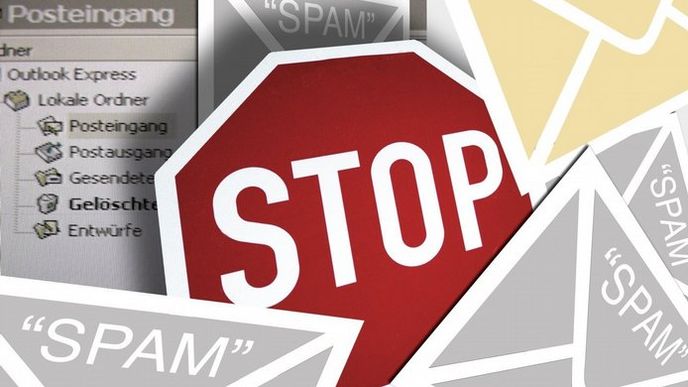 spam spam