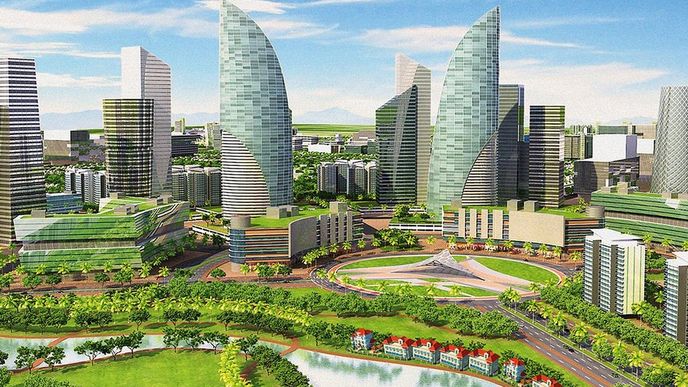 Smart Cities Smart Cities