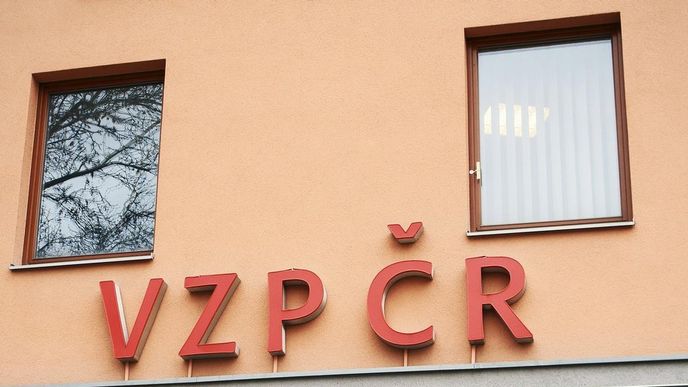 Krajské sídlo VZP Krajské sídlo VZP