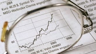 Majetek v podílových fondech loni klesl o 23 miliard korun Majetek v podílových fondech loni klesl o 23 miliard korun