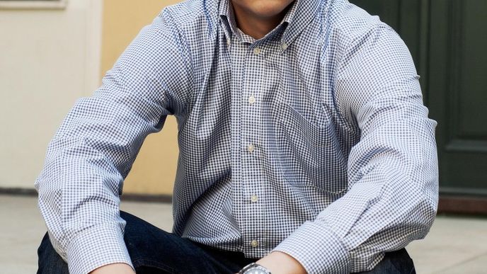 Michal Kubík povýšil, stává se šéfem Tiscali.media Michal Kubík povýšil, stává se šéfem Tiscali.media