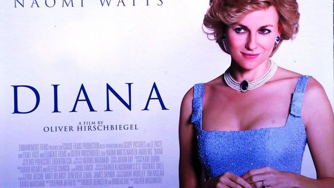Film Diana Film Diana