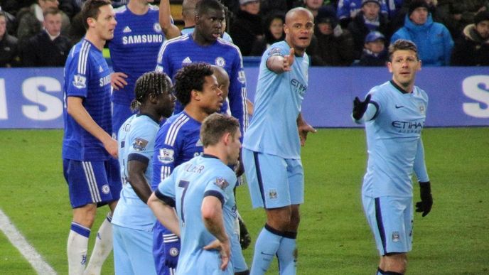 Premier League Premier League