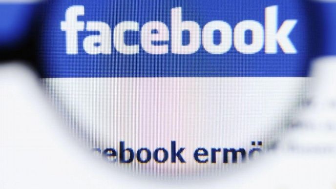 Facebook Facebook
