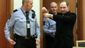 Anders Behring Breivik Anders Behring Breivik