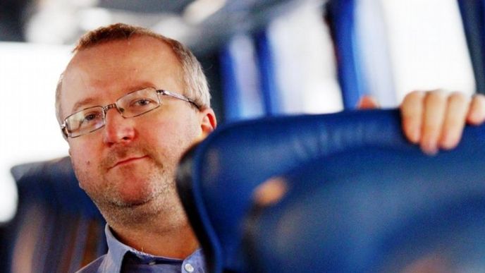 Radim Jančura Radim Jančura